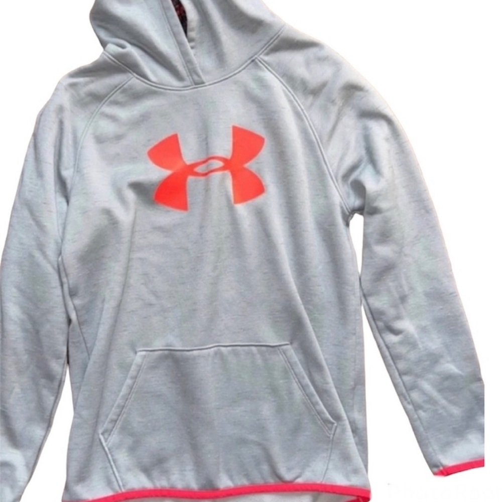 Under Armour Hoodie Youth girls